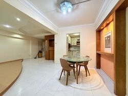 Blk 751 Woodlands Circle (Woodlands), HDB 5 Rooms #531084421